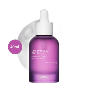 Jumiso Niacinamide 10 Serum (40ml)