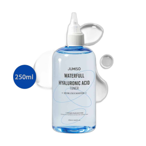 Jumiso Waterful Hyaluronic Toner (250ml)