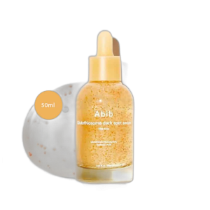 Abib Glutathiosome Dark Spot Serum Vita Drop (50ml)