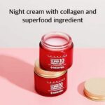 Medipeel Collagen Super 10 Sleeping Cream 70ml