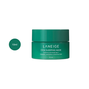 LANEIGE CICA Sleeping Mask Mini (10ml)