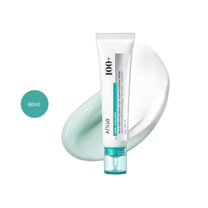 Anua PDRN Hyaluronic Acid 100 Moisturizing Cream (60ml)