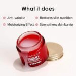 Medipeel Collagen Super 10 Sleeping Cream 70ml