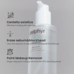 delphyr Liposome Daily Cleansing Oil (200ml)