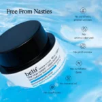 Belief The True Cream Aqua Bomb 50ml