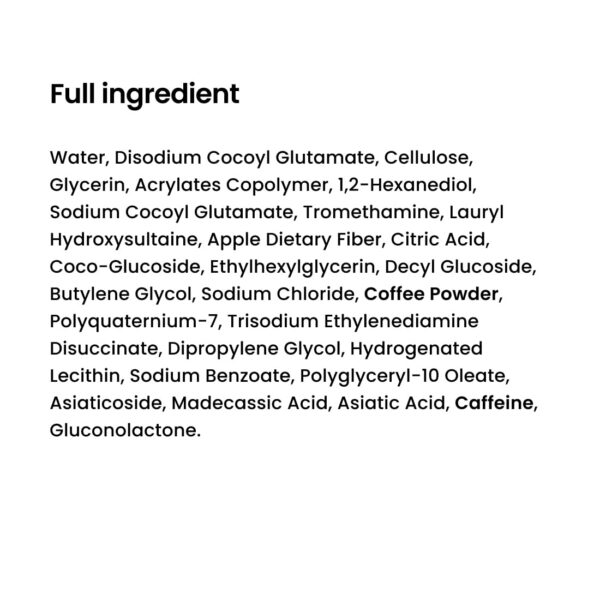 delphyr Liposome Daily Cleansing Foam (120ml)