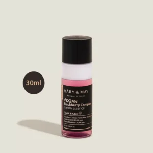 Mary&May (Mini) Vegan Blackberry Complex Cream Essence (30ml)