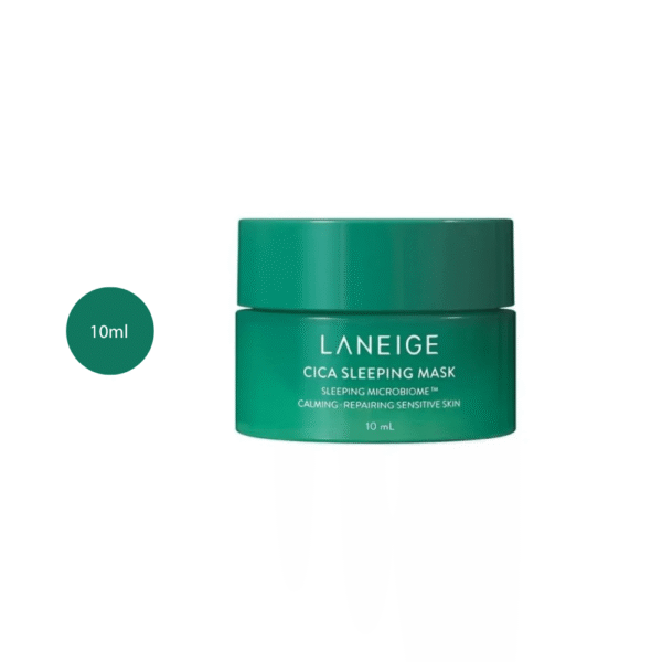 LANEIGE CICA Sleeping Mask Mini (10ml)