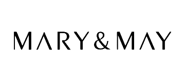 View all Mary & May products