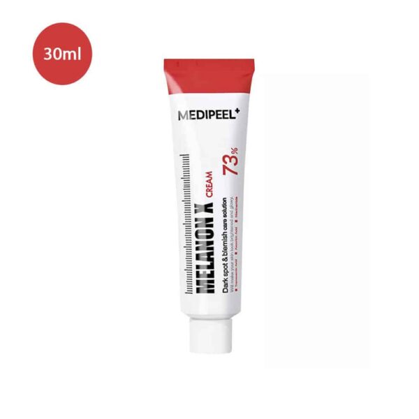Medipeel — Melanon X Cream 30ml