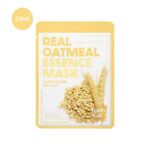 Farm Stay — Real Oatmeal Essence Mask (23ml)