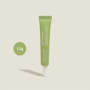 Mary&May (Mini) Sensitive Soothing Gel Blemish Cream (12g)