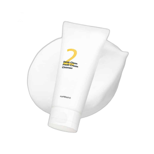 Numbuzin No.2 Deep Clean Fresh Cream Cleanser 120ml