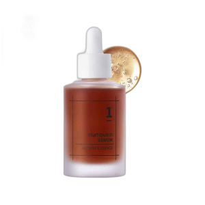 Numbuzin No.1 Glossy Essence Serum 50ml