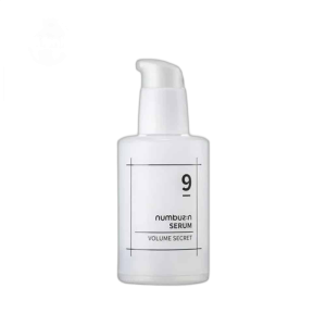 Numbuzin No.9 Secret Firming Serum 50ml