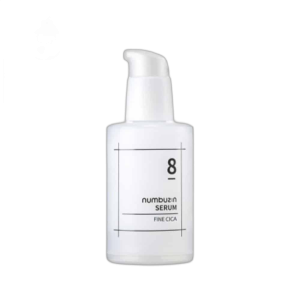 Numbuzin No.8 Fine Cica Serum 50ml