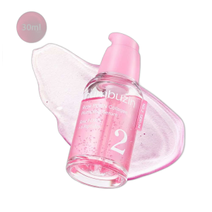 Numbuzin No.2 Rose PDRN Collagen Plumping Serum 30ml