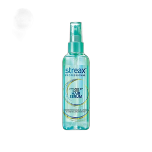Streax Vitariche Gloss Hair Serum – 115ml