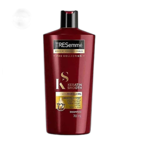 TRESemmé Keratin Smooth Shampoo – 700ml