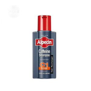 Alpecin Caffeine Shampoo C1 – 250ml
