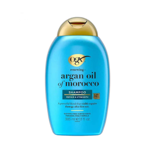 OGX Renewing + Moroccan Argan Oil Shampoo (385ml)