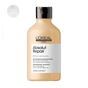L’Oréal Professionnel Absolut Repair Shampoo – 300ml