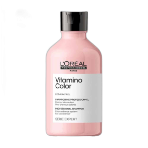 L’Oréal Professionnel Serie Expert Vitamino Shampoo – 300ml