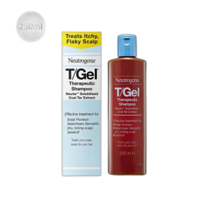 Neutrogena T/Gel Therapeutic Shampoo – 250ml