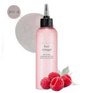 A’PIEU Raspberry Hair Vinegar – 200ml