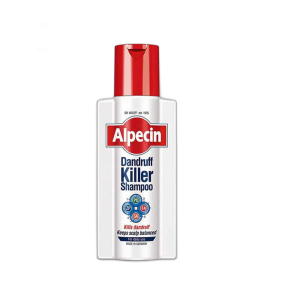 Alpecin Dandruff Killer Shampoo – 250ml