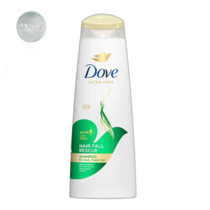 Dove Hair Fall Rescue Shampoo – 330ml