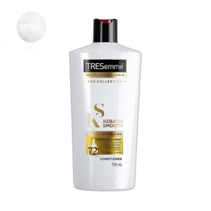 TRESemmé Keratin Smooth Conditioner – 700 ml