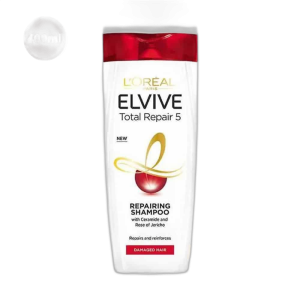 L’Oreal Elvive Full Restore 5 Repairing Shampoo – 400ml
