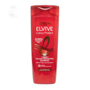 L’Oreal Elvive Colour Protect Caring Shampoo – 400ml