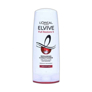 L’Oreal Elvive Full Restore 5 Damaged Hair Conditioner – 360ml