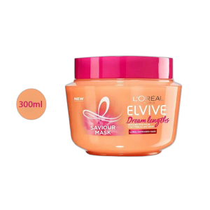 L’Oreal Elvive Dream Lengths Long Hair Mask – 300ml