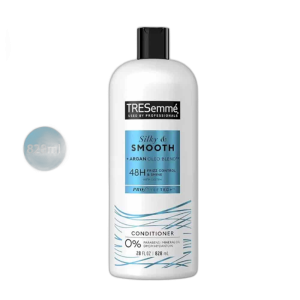 TRESemme Silky & Smooth Conditioner – 828ml