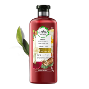 Herbal Essences Arabica Coffee Fruit Shampoo – 400ml