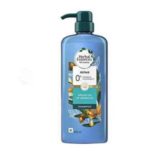 Herbal Essences Bio:Renew Argan Oil Of Morocco Repair Shampoo – 600ml