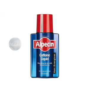 Alpecin Caffeine Liquid – 200ml