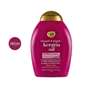 Ogx Keratin Oil Conditioner – 385ml