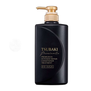 TSUBAKI Premium EX Intensive Repair Conditioner Treatment – 490ml