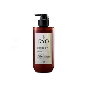 RYO Scalp & Volume Shampoo – 400ml