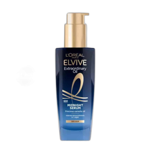 L’Oreal Paris Elvive Extraordinary Oil Midnight Serum – 100ml