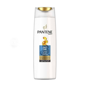 Pantene Pro-V Daily Care Shampoo – 400ml
