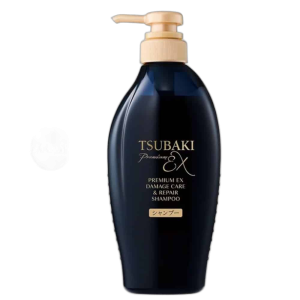 Tsubaki Premium EX Intensive Repair Shampoo – 400ml