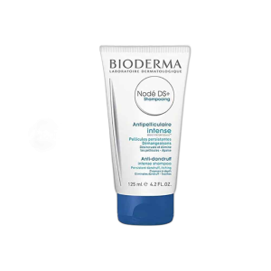 Bioderma Node DS+ Anti-Dandruff Shampoo – 125ml