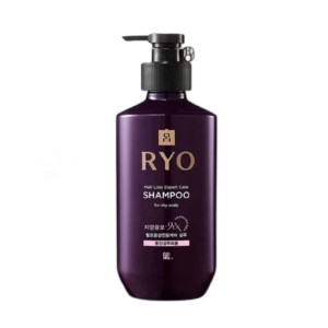 RYO Hair Loss Expert Care Shampoo For Dry Scalp – 400ml