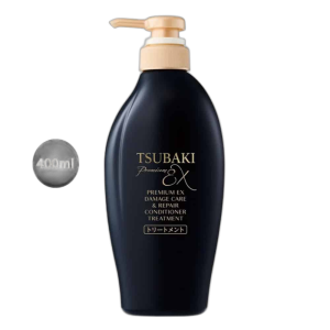 TSUBAKI Premium EX Intensive Repair Conditioner Treatment – 400ml