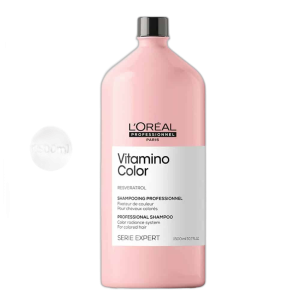 L’Oréal Professionnel Serie Expert Vitamino Shampoo – 1500ml